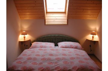 Slovačka Privát Terchová, Eksterijer